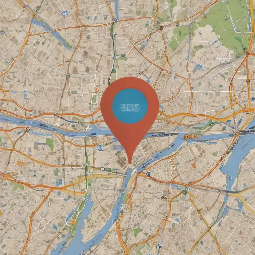 Conquer The Map Pack Through Local SEO Best Practices