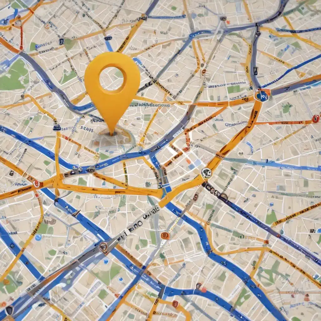 Drive Foot Traffic With Local SEO For Multi-Location Businesses