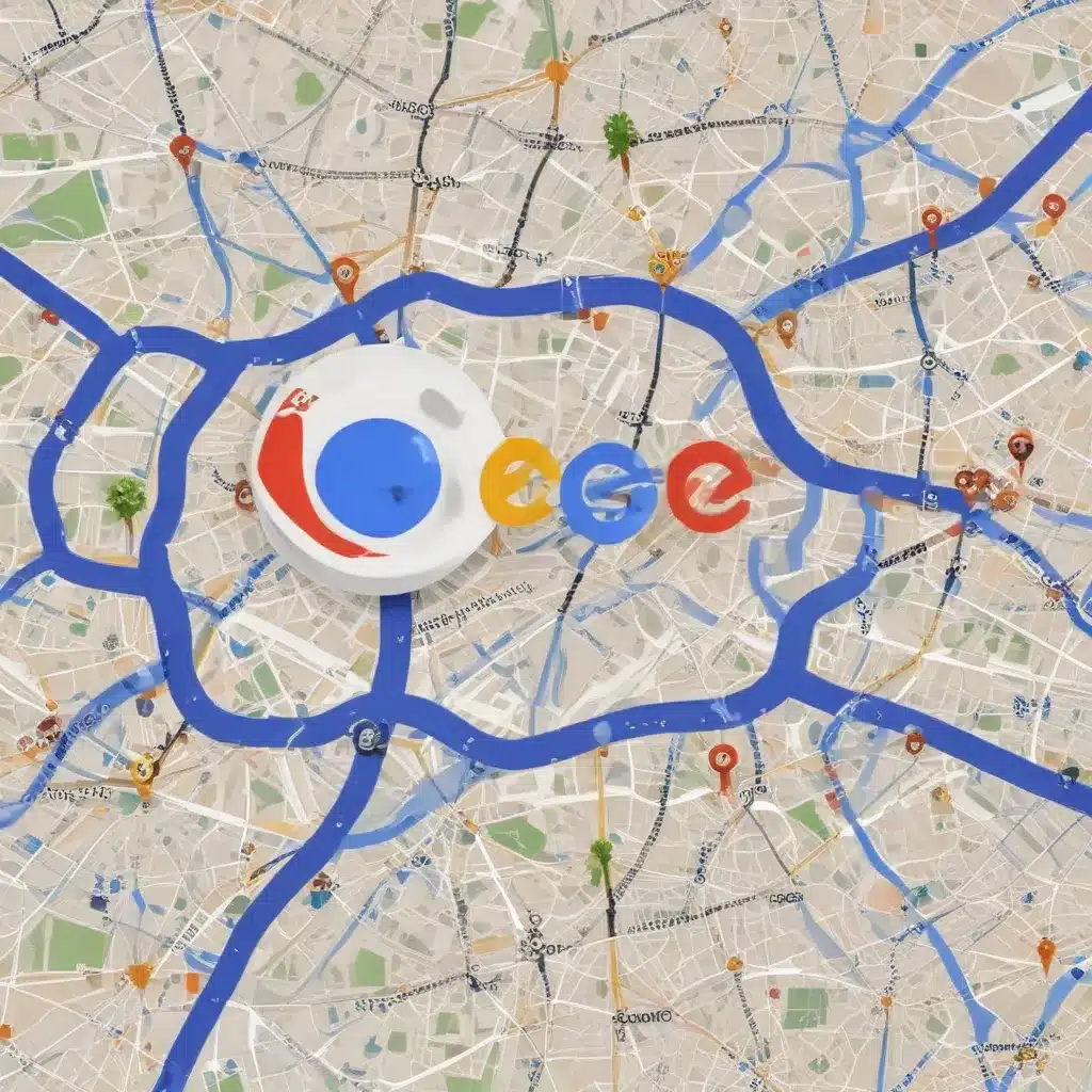 Forget Google – Connecting Locally is the Key to SEO Success in Manchester