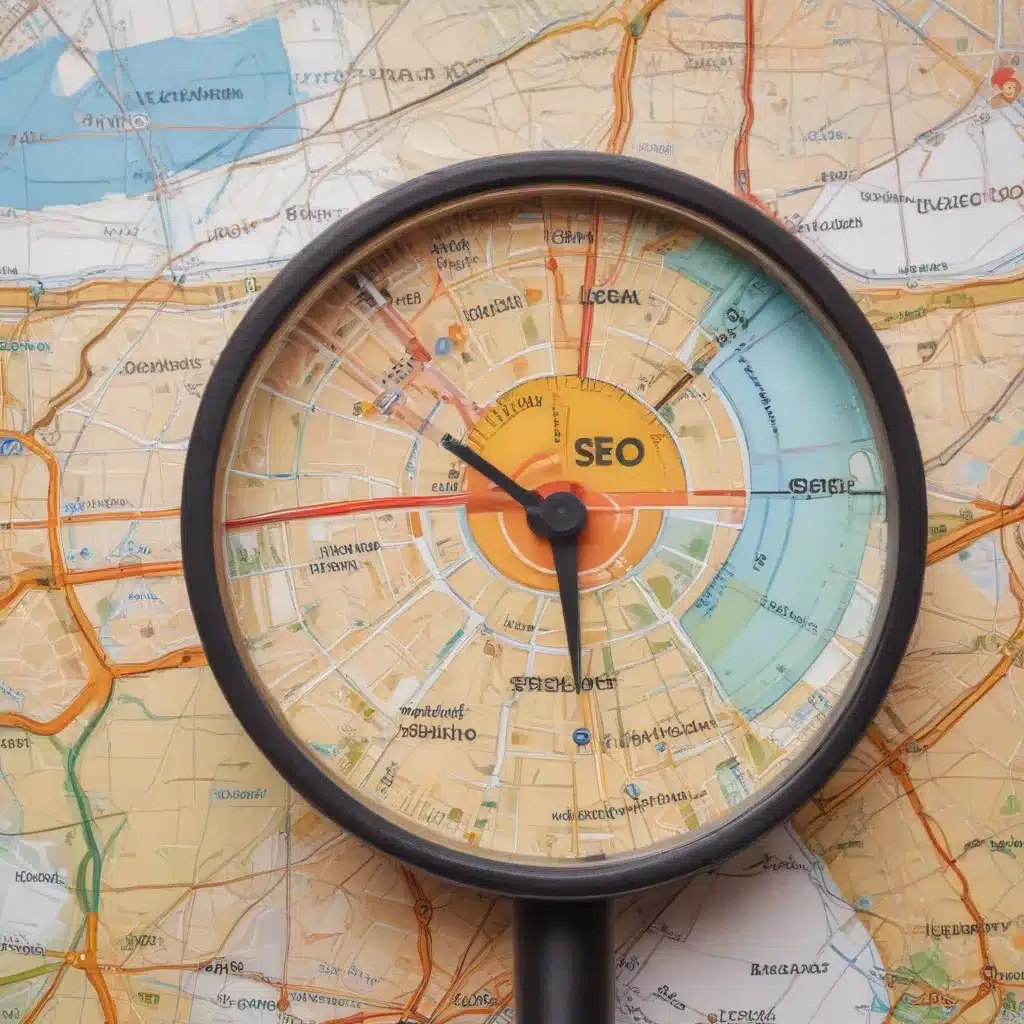 How To Track And Measure Your Local SEO Results