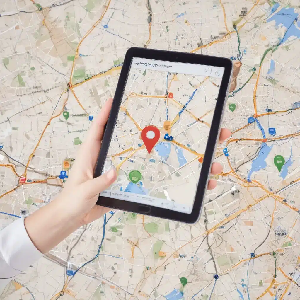 Improving Local Click-Through Rates With GEO-Specific Messaging