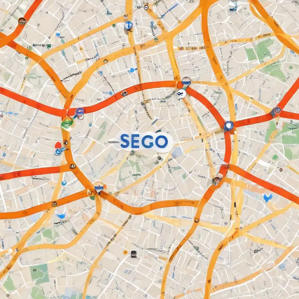 Improving Local SEO With Better Internal Linking