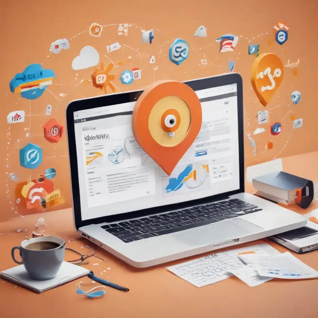 Optimizing Landing Pages For Local SEO