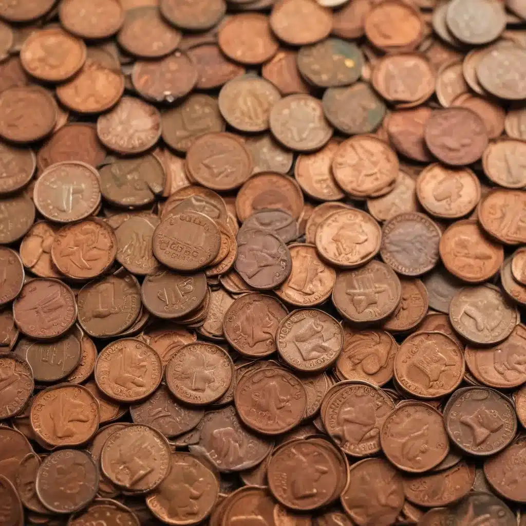 Picking up pennies: The value of micro-conversions and associated long-tail keywords