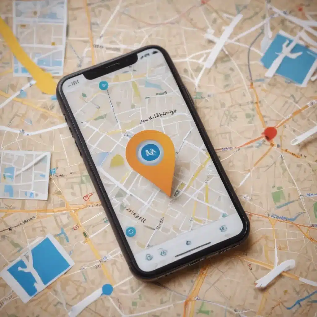 Ranking For Local Searches On Mobile: A Must In 2024
