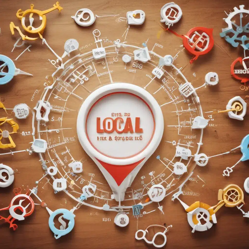 The Link Between Branding And Local SEO Success