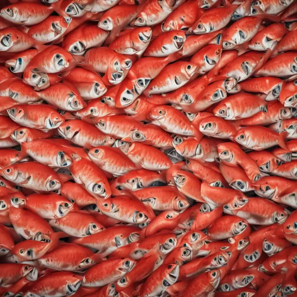 The red herring: Dont get distracted by high volume keywords with low conversion potential