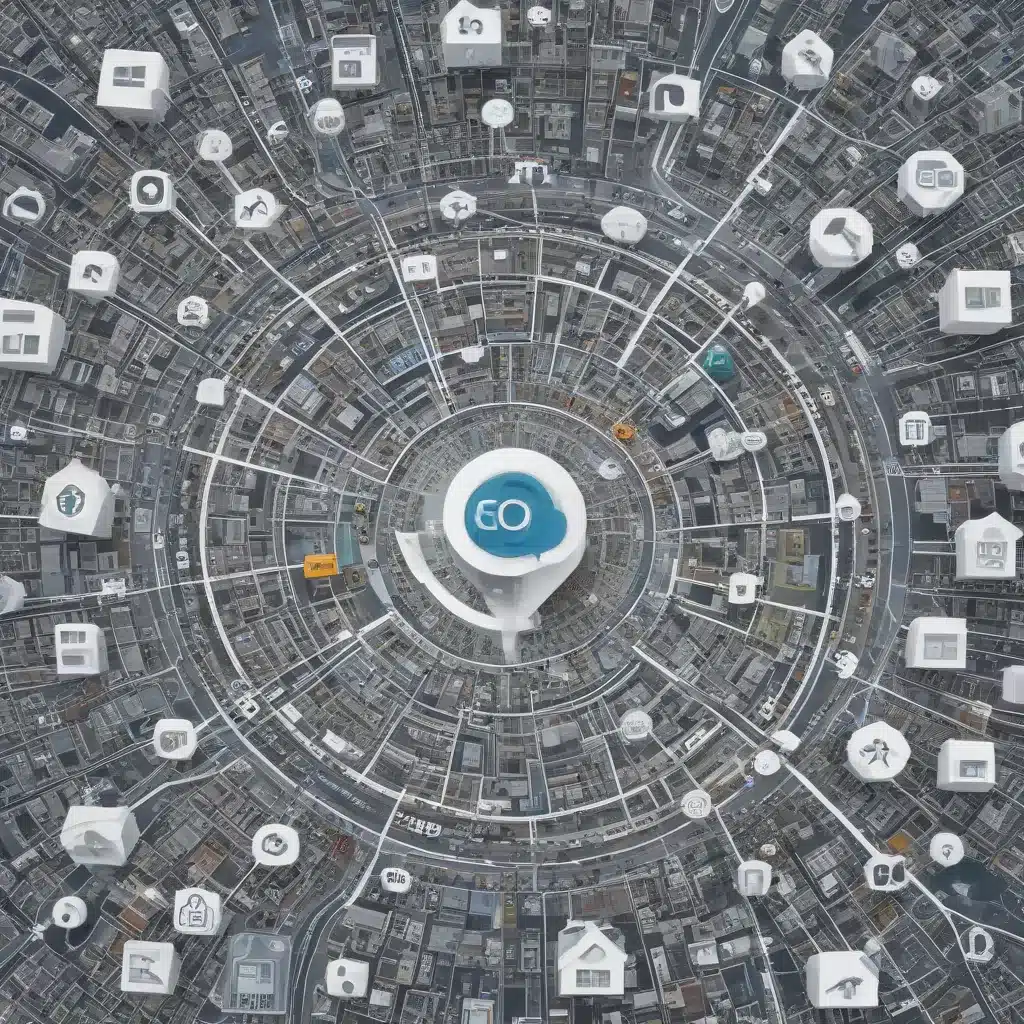 Winning With Ambient Local SEO In The IoT Era