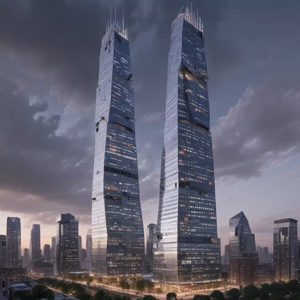 A New Take On The Skyscraper Technique For 2022