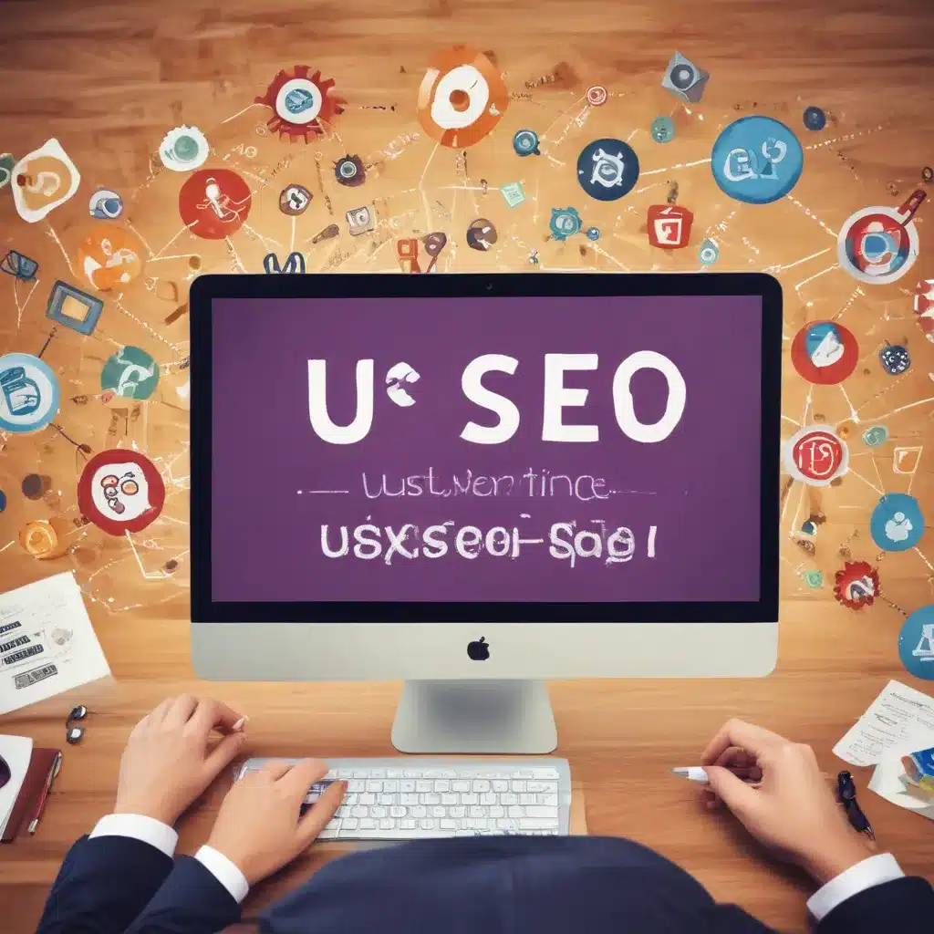 Analyzing the Role of User Experience in SEO