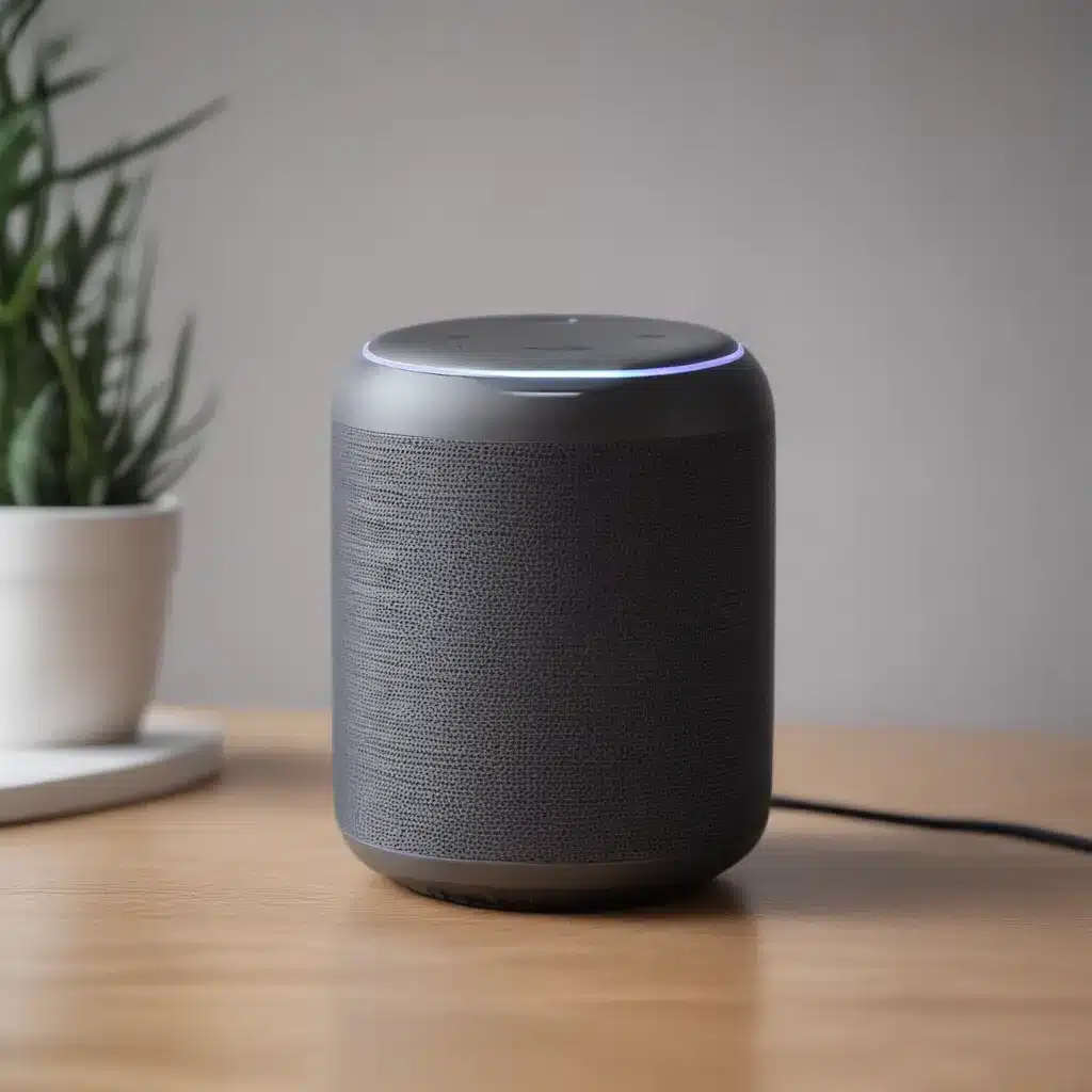 Are voice assistants listening to your website?