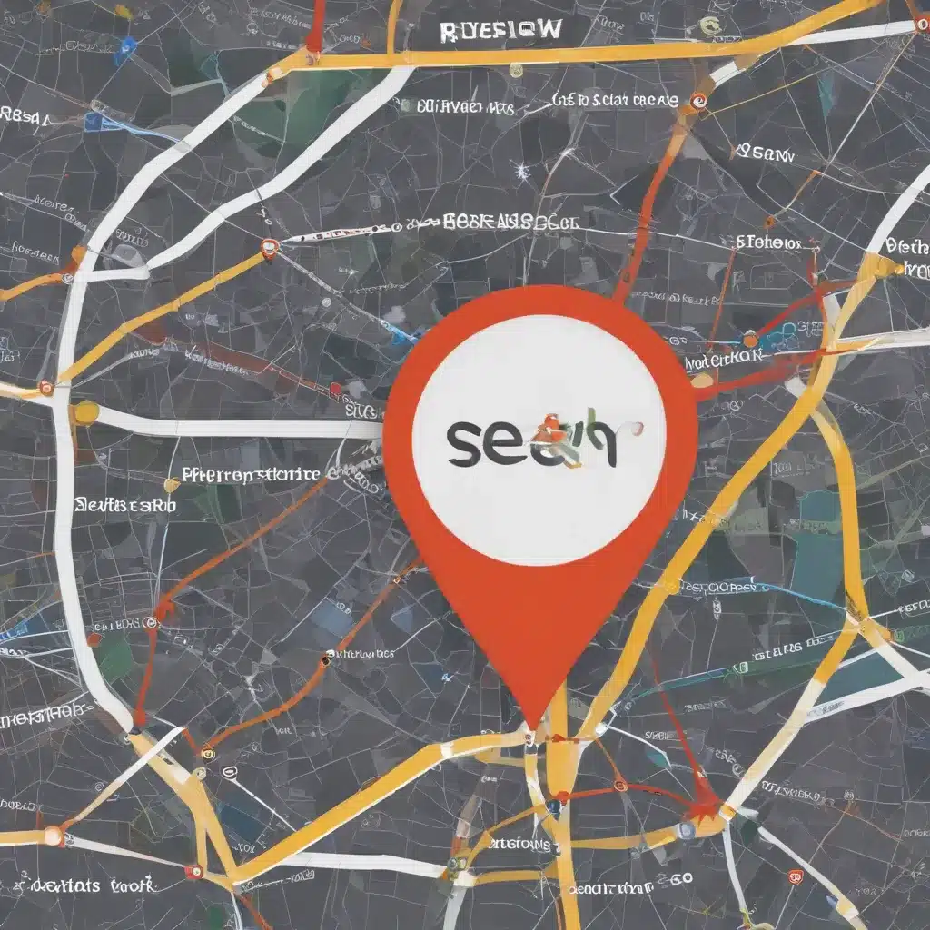 Better local SEO with review generation