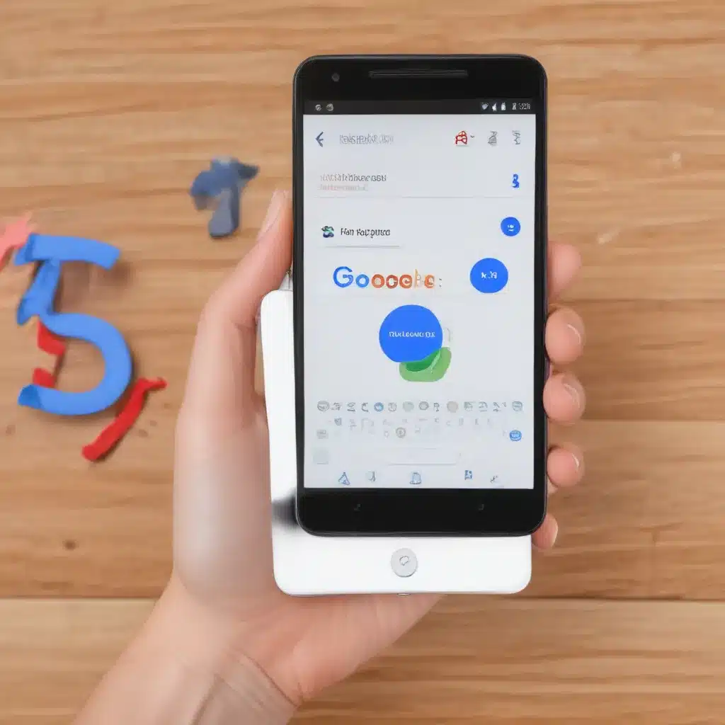 Can Google find my business with voice search?