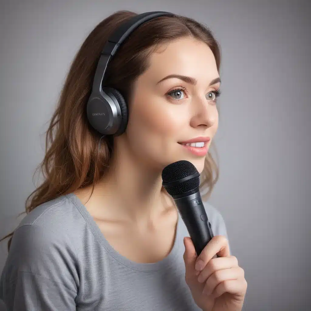 Creating natural sounding content for voice search