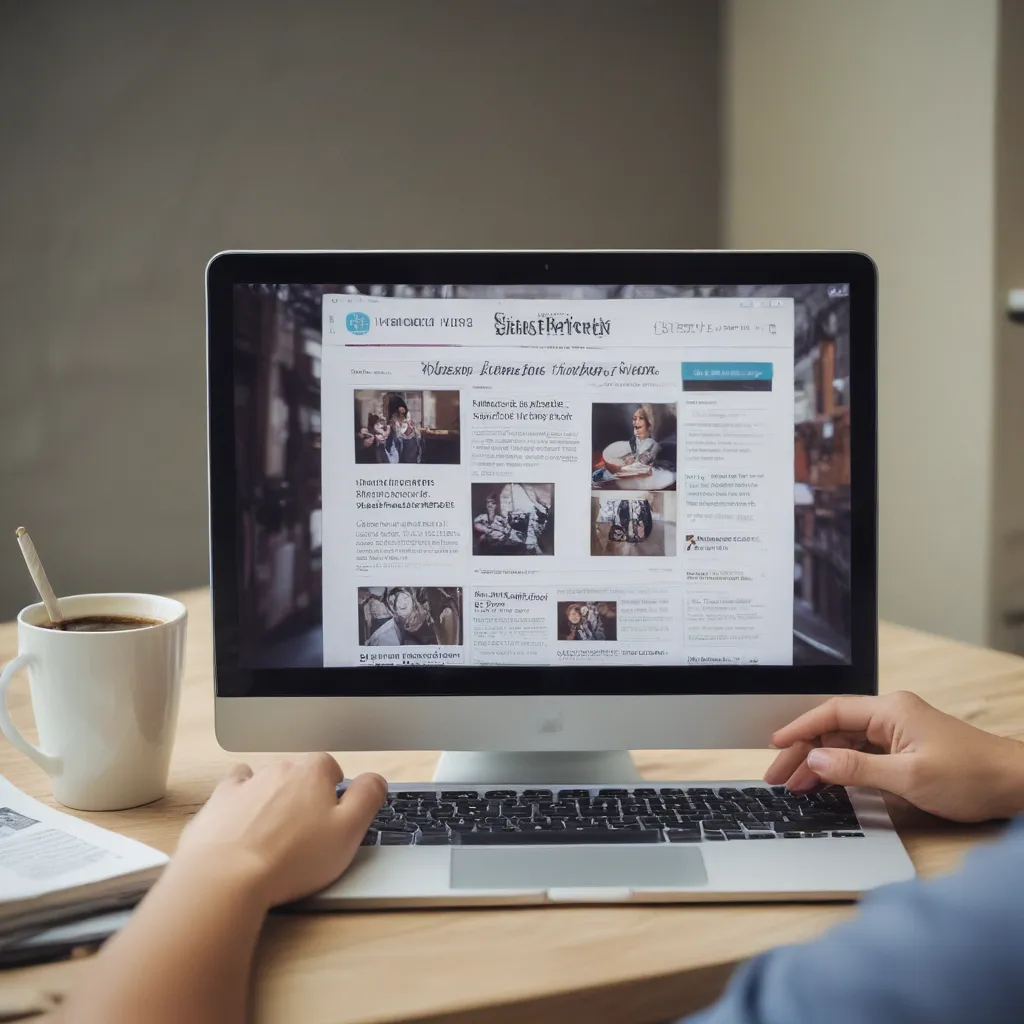 Curating Industry News into Shareworthy Content