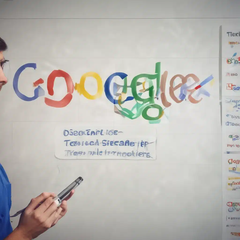 Diagnosing technical SEO problems before Google does
