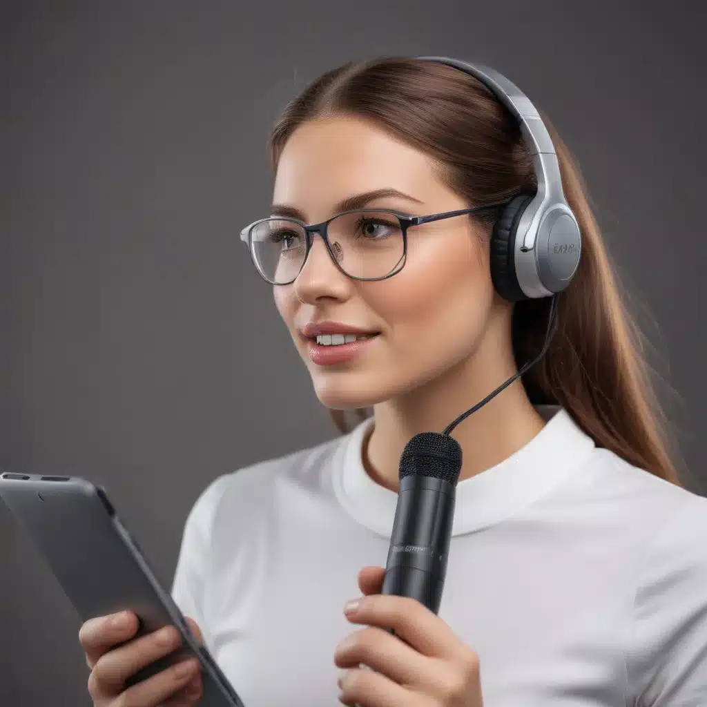 Ensure your pages are voice search ready