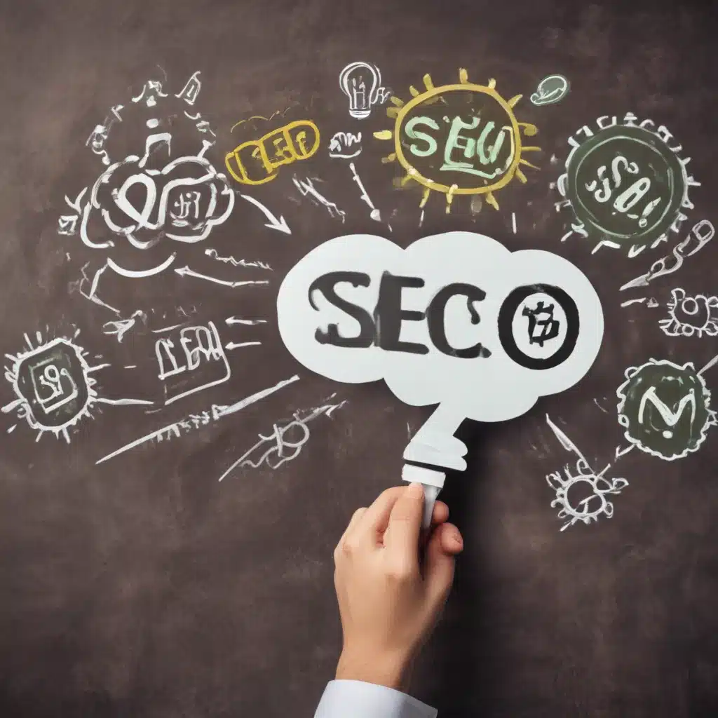 Find SEO Ideas Without Competitor Research