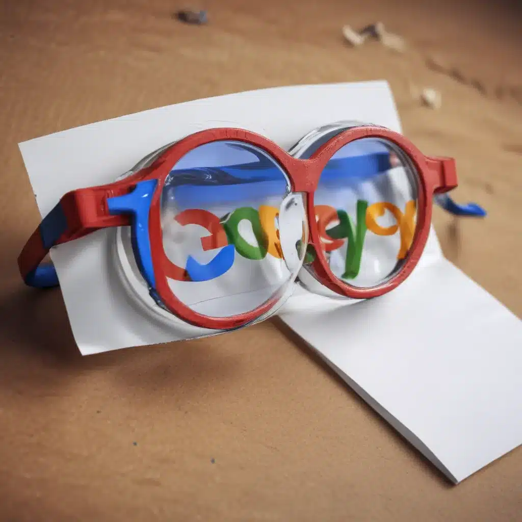 Getting to grips with Googles helpful content update