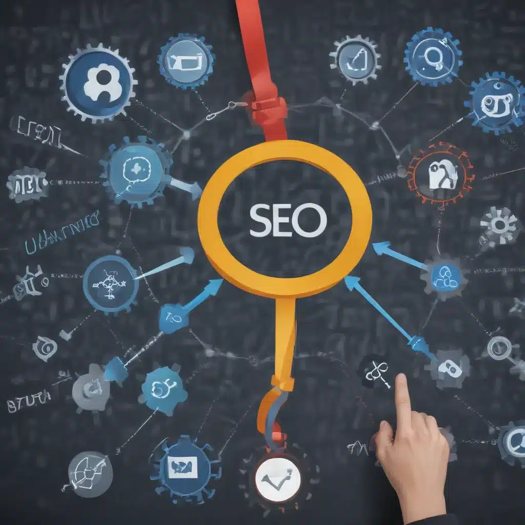 Harness the SEO Power of Latent Semantic Indexing