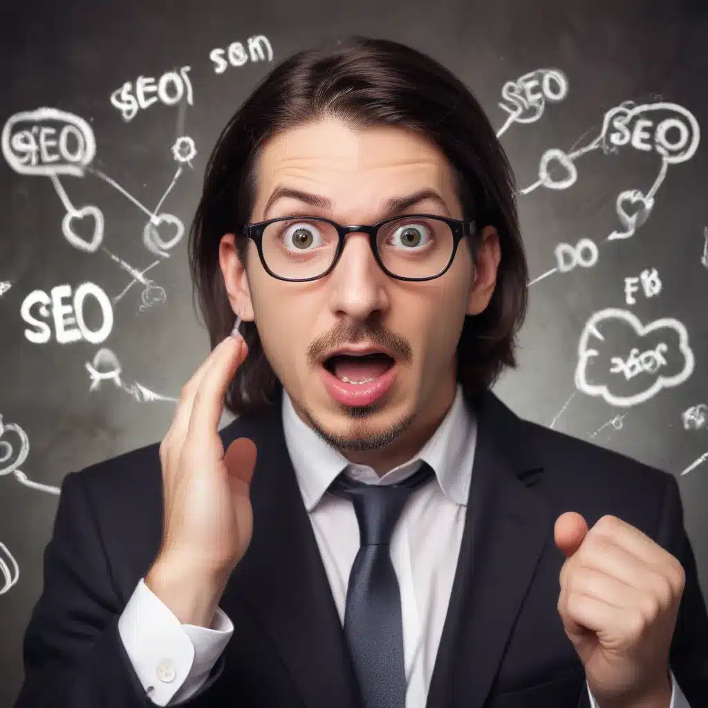 Ignore Everybody Else – Just Do This for SEO