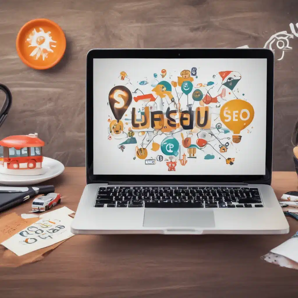 Level Up Local SEO With Uncommon Optimization Strategies