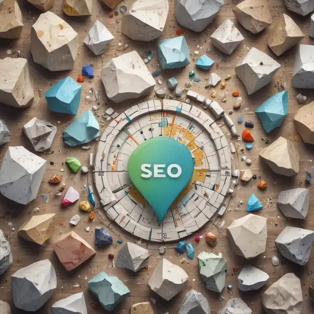 No Stone Left Unturned: Uncovering Hidden Local SEO Gems