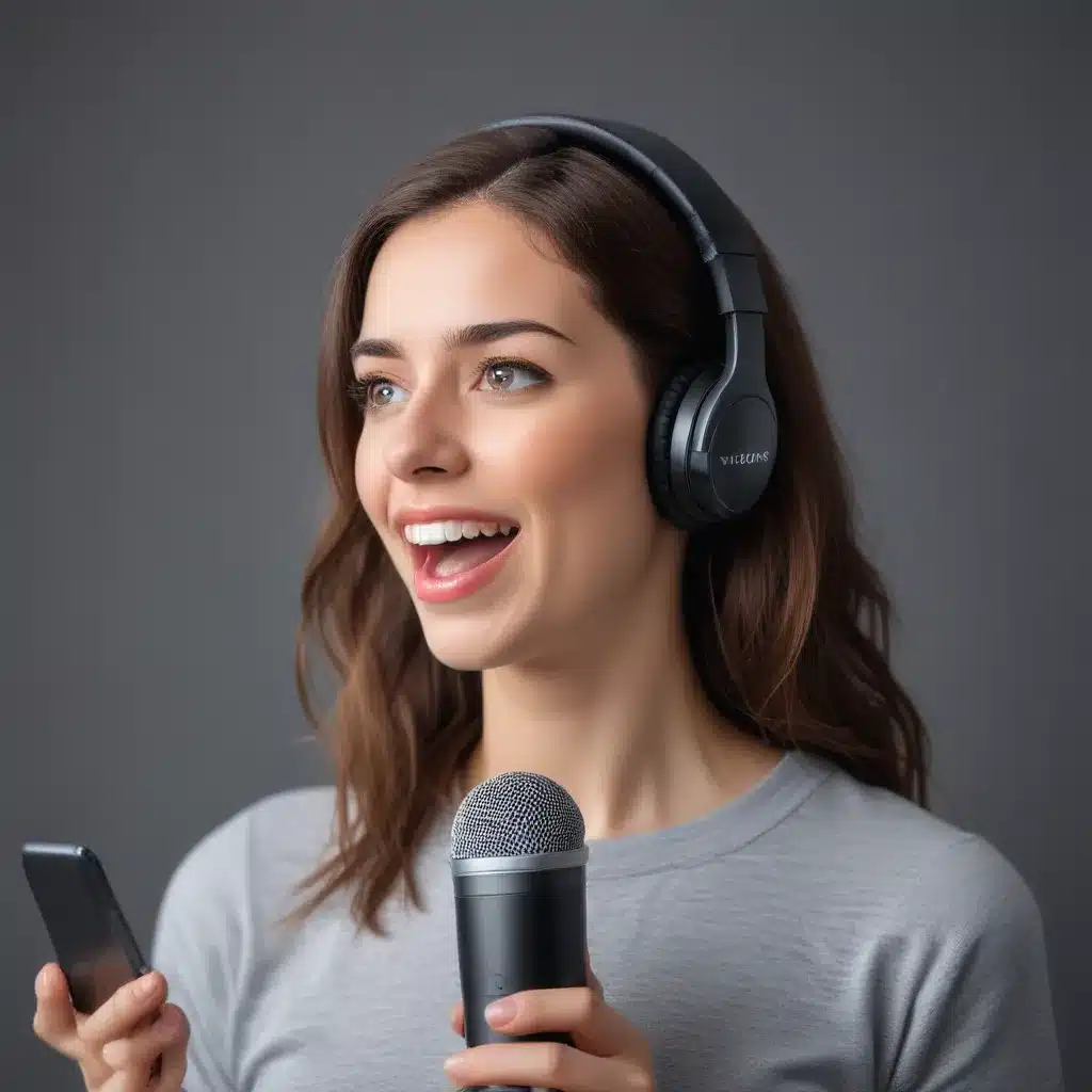 Optimizing For Voice Search With Minimum Viable Content Changes