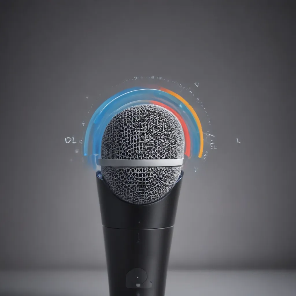 Optimizing content for voice search