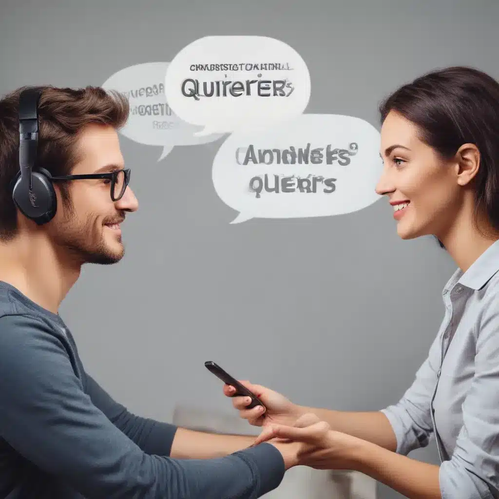 Optimizing for Conversational Queries