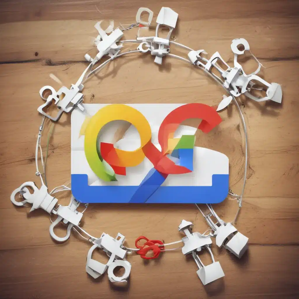 Outsmarting Google: Creative Link Building Tactics