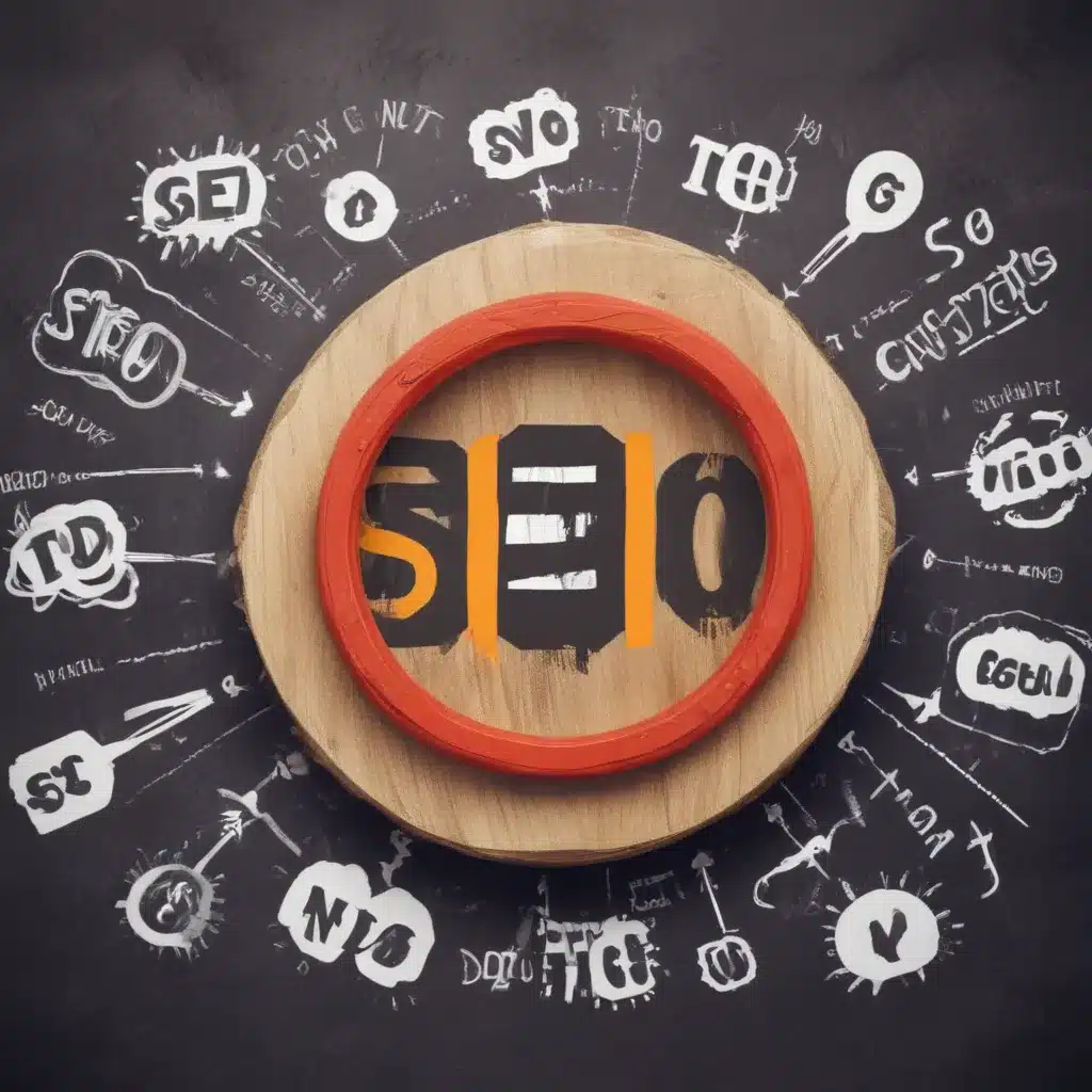 SEO Mythbusting: What You Should Stop Doing Now