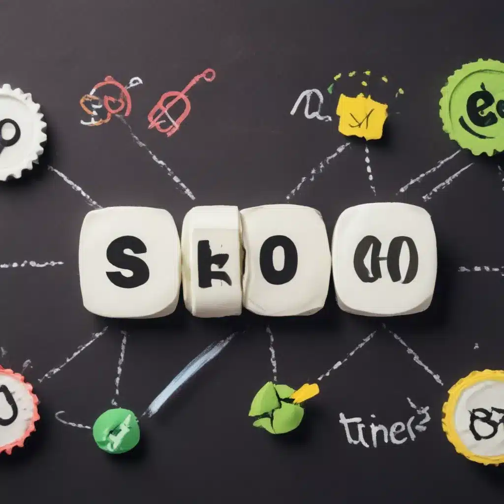SEO Tricks from the Masters