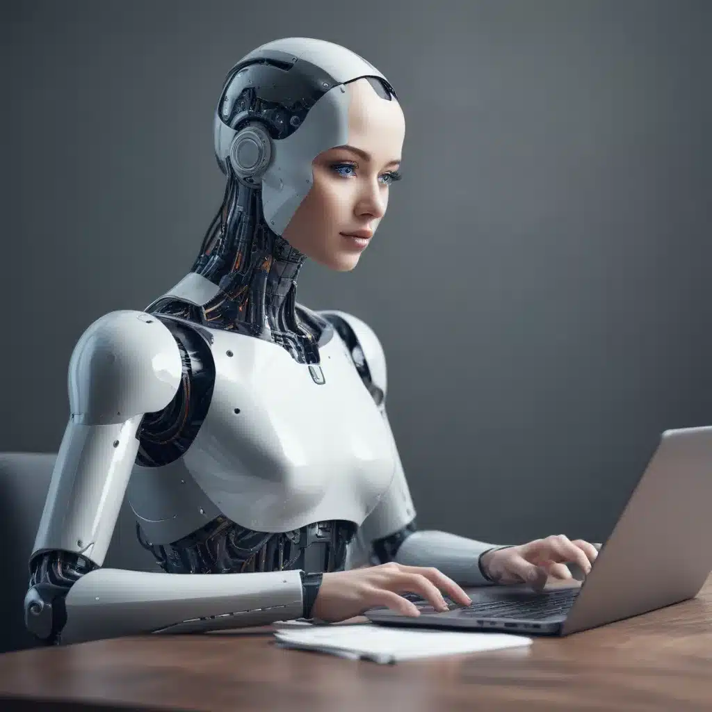 Should You Use AI for Content Writing?