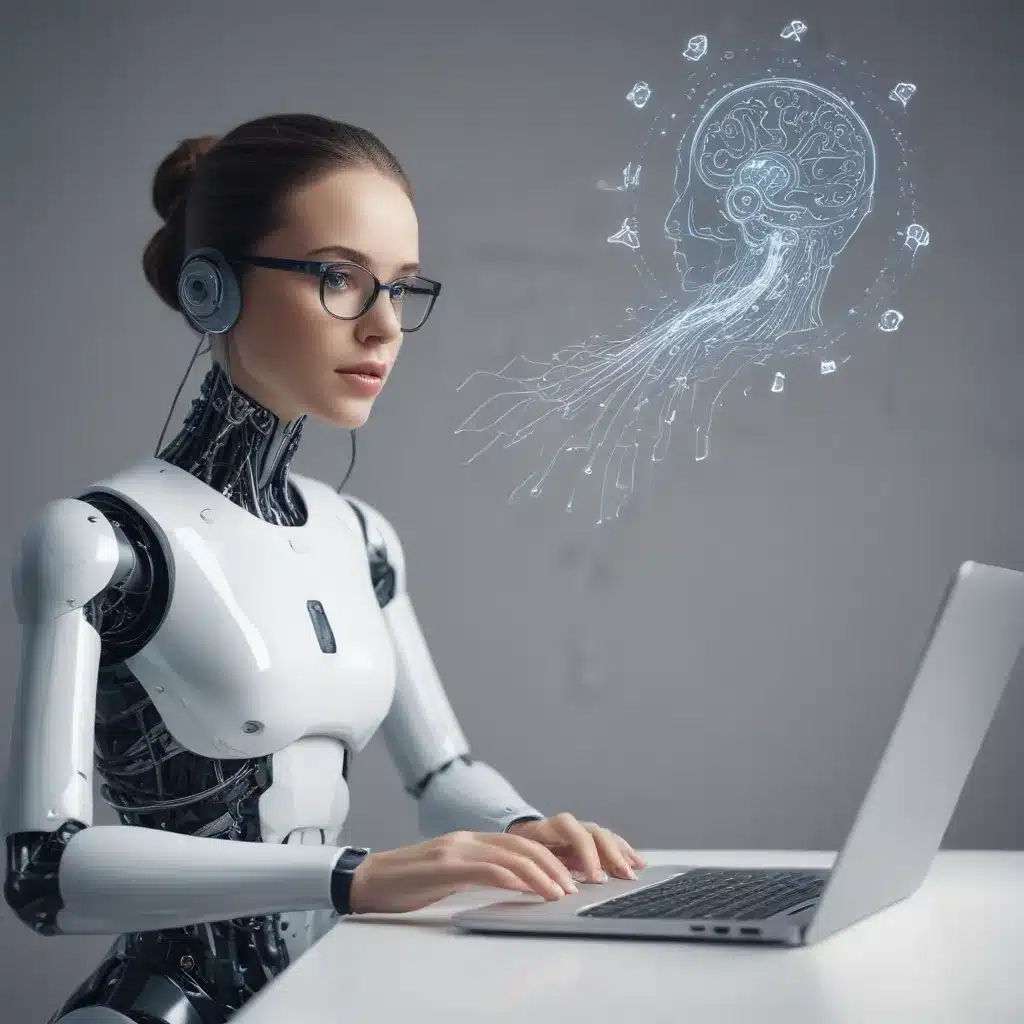 Should You Use AI for Content Writing in 2024?