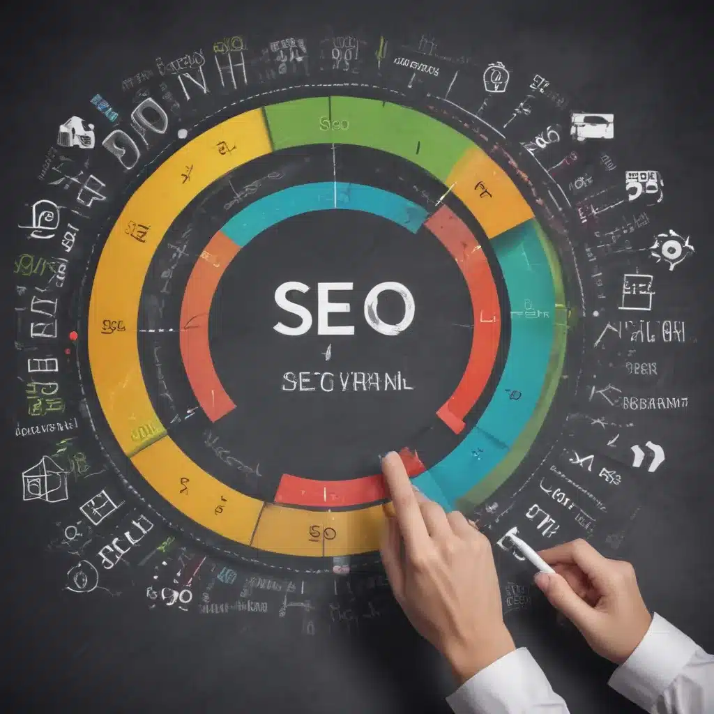 Show Me The Numbers: Choosing The Right SEO KPIs