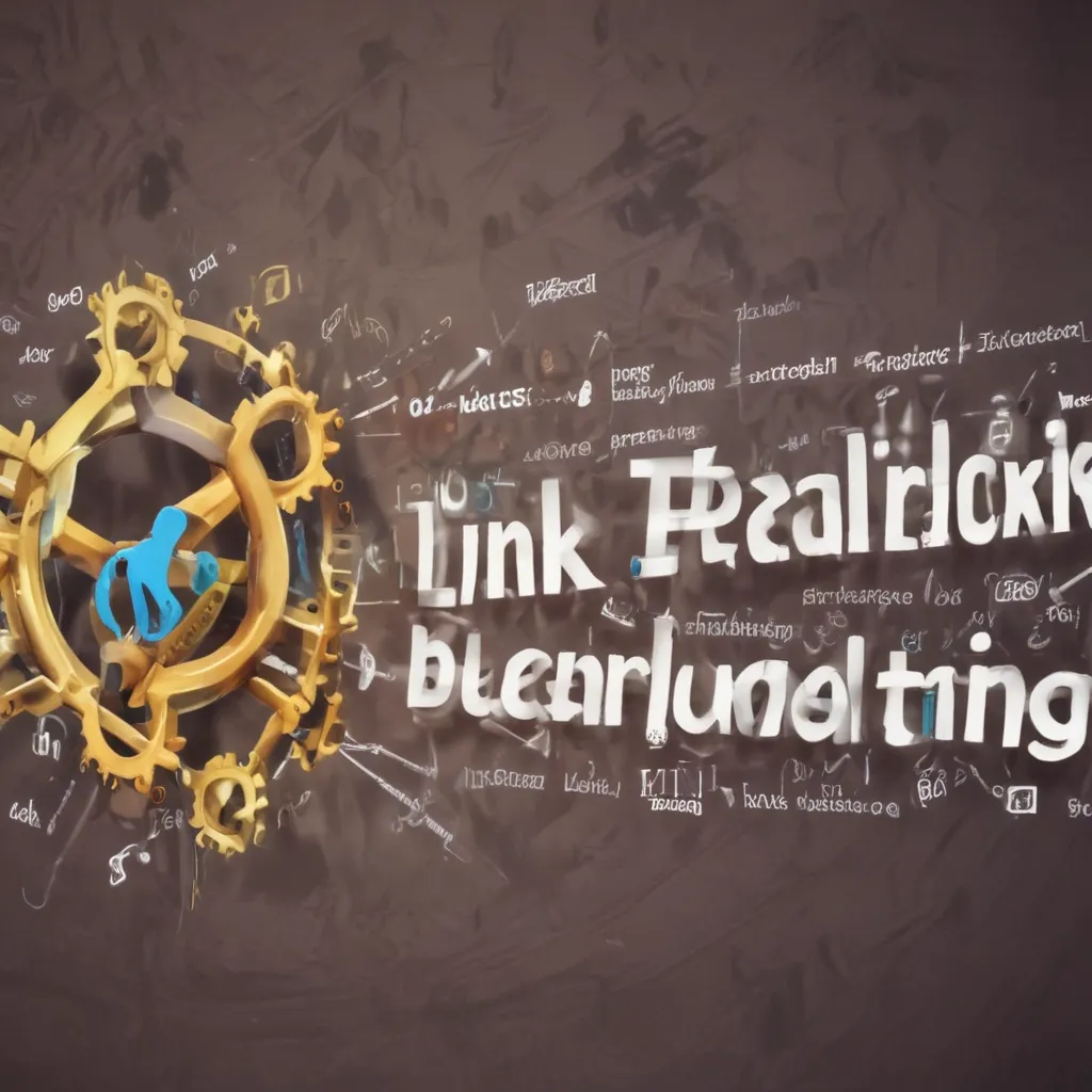 Take Rankings Higher With Trailblazing Link Building Tactics