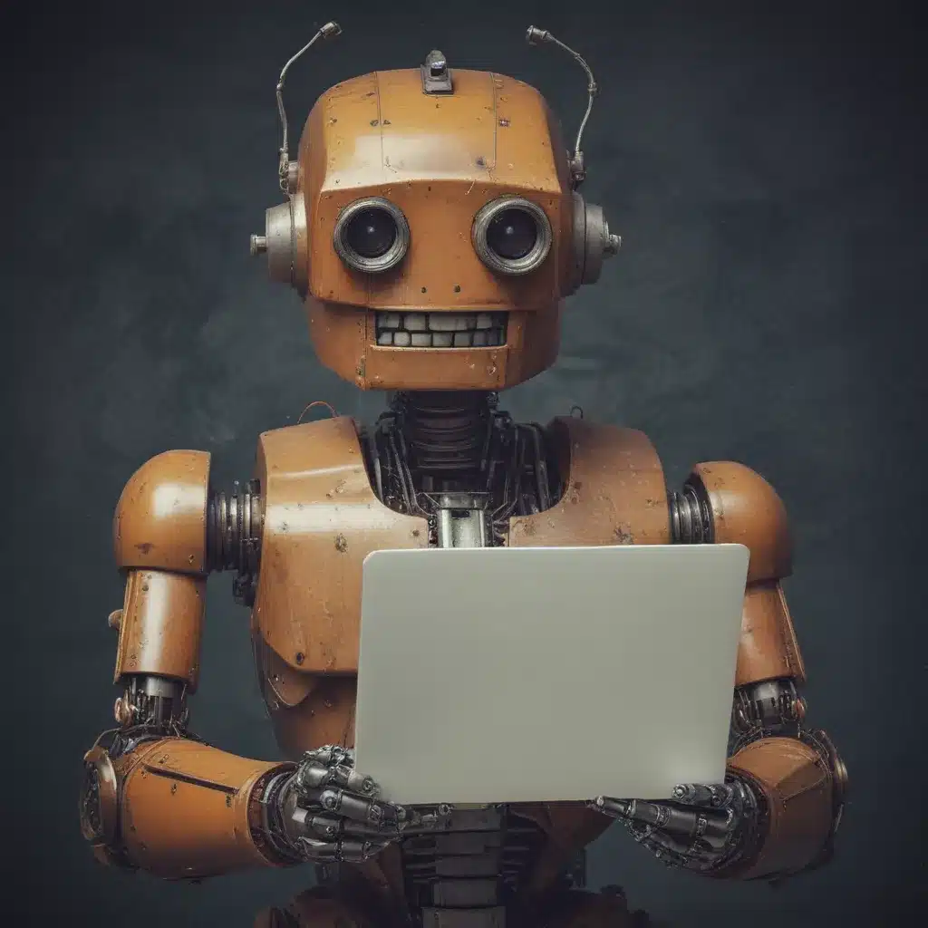 The Art of Optimizing Robots.txt for Better Indexing