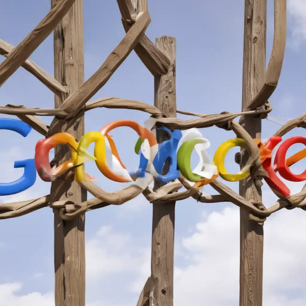 The Link Building Tactics Google Hates