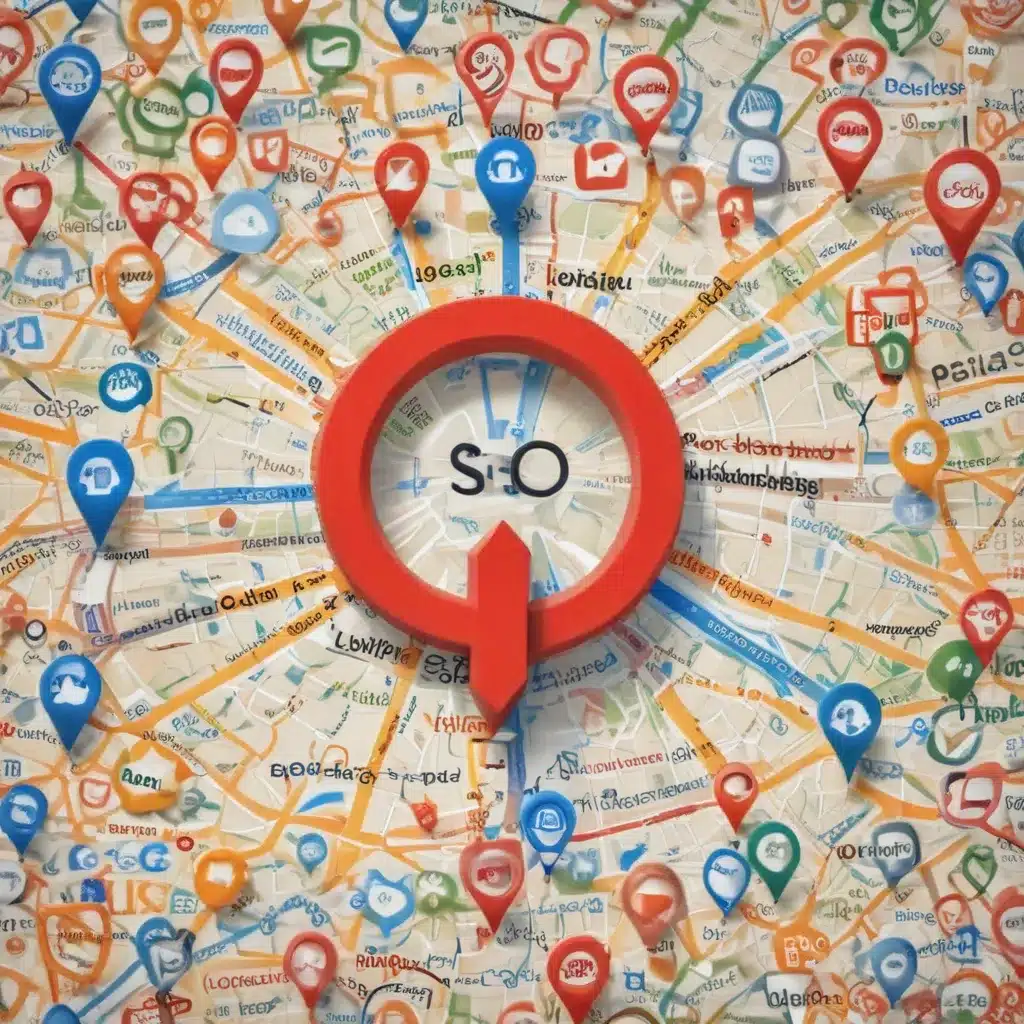 The Local-National SEO Link: Making Them Complement (Not Compete)