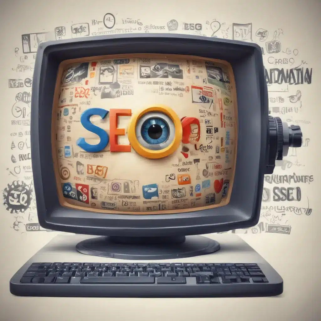 The Role of Images and Media in SEO Optimization