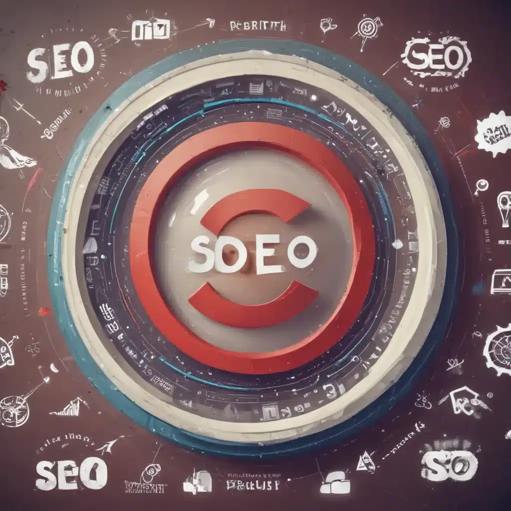 The SEO Rebirth is Here
