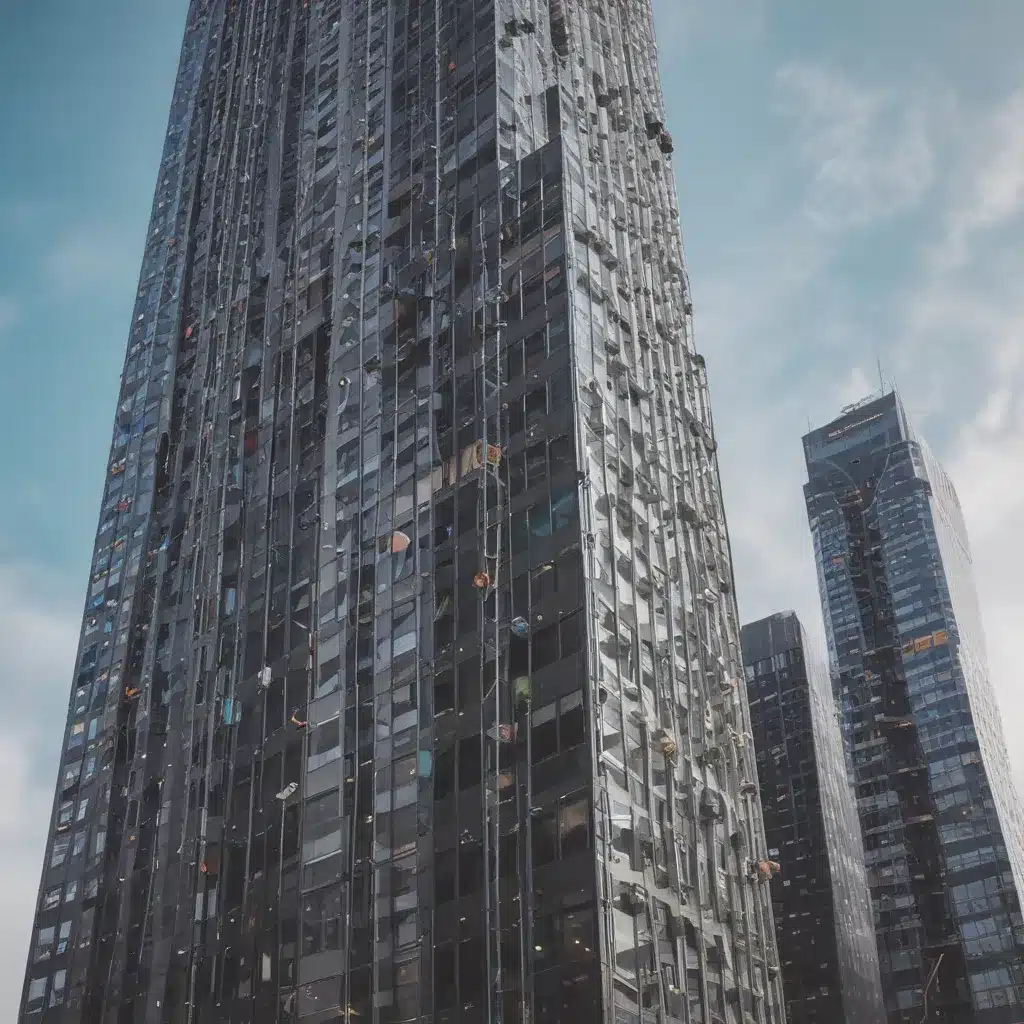 The Skyscraper Technique for Link Building at Scale