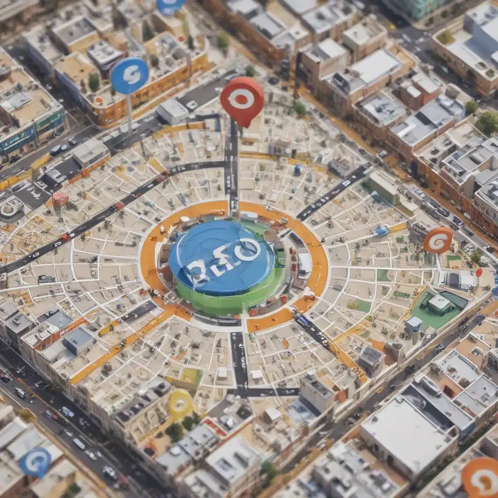 The Unconventional Local SEO Tactic You’re Overlooking
