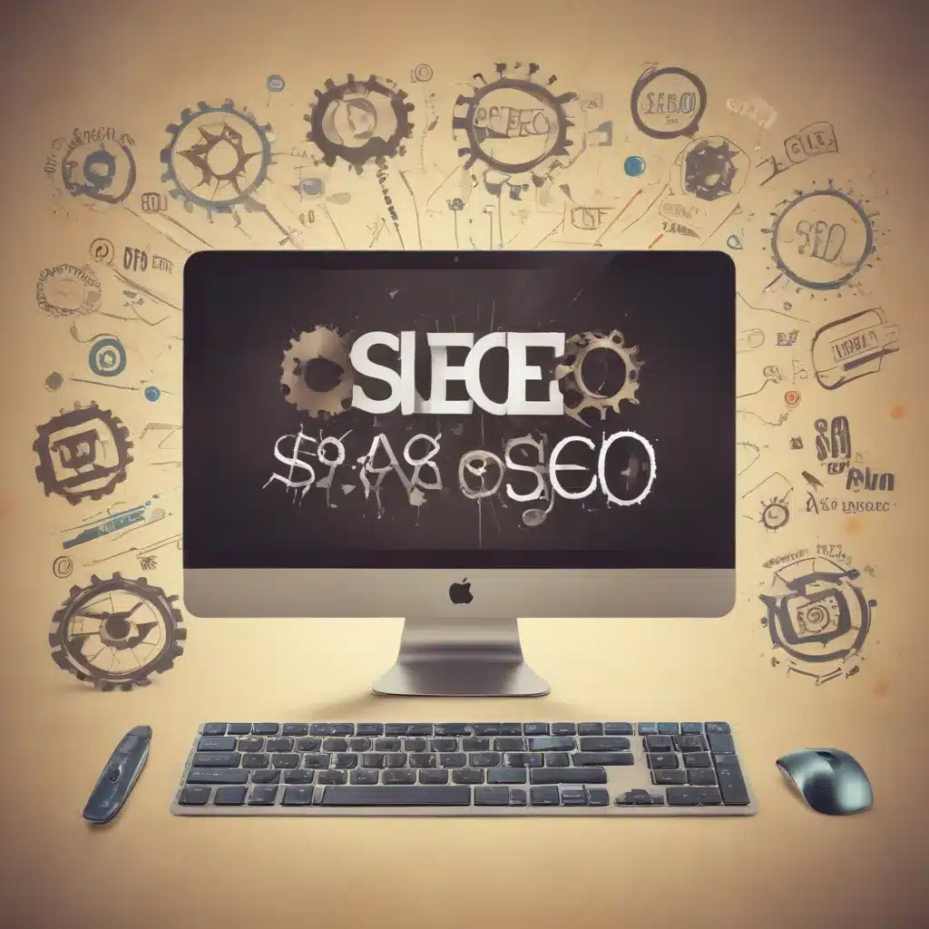 Unconventional Methods For SEO Success