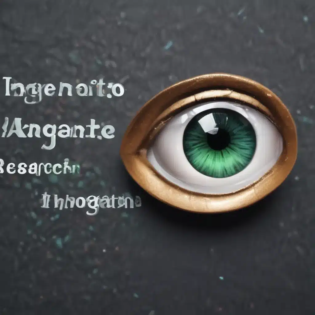 Uncovering Keyword Gems with Incognito Research