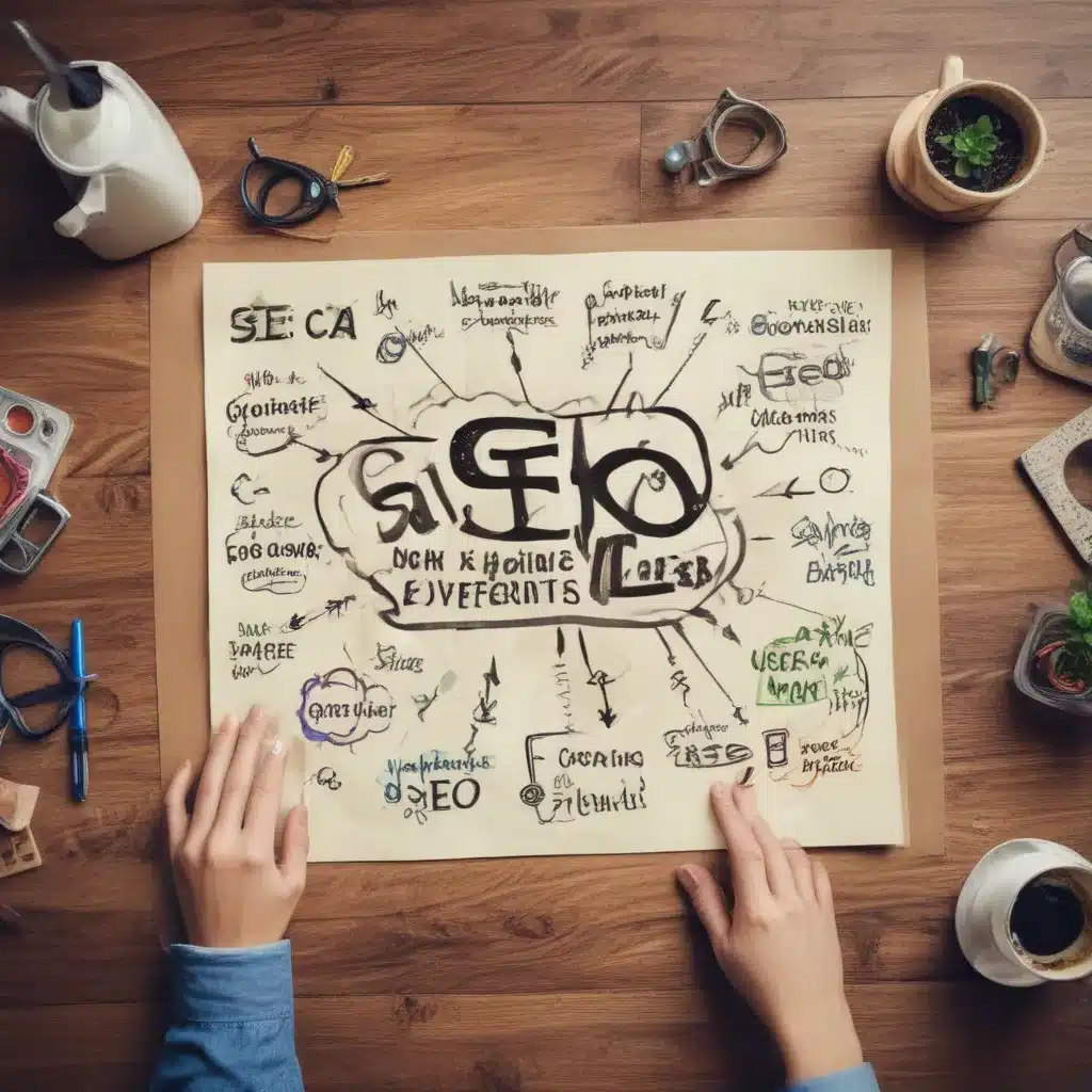 User experience affects both SEO and conversions
