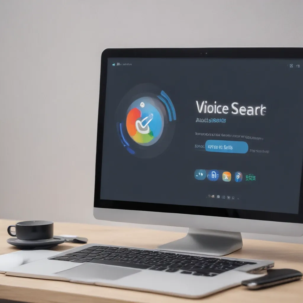 Website Audit – Checking for Voice Search Readiness